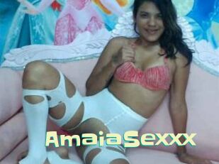 AmaiaSexxx