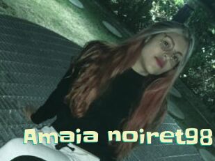 Amaia_noiret98 Wanna Meet