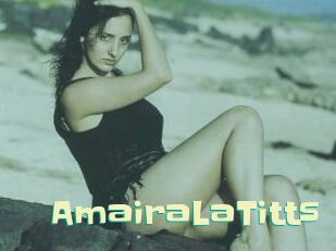 AmairaLaTitts Wanna Meet