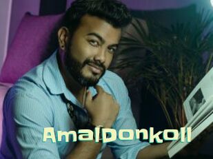 AmalDonkoll