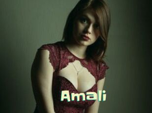 Amali