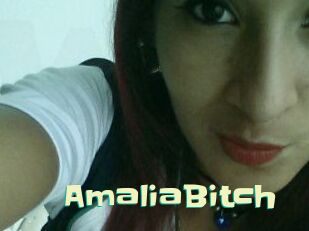 AmaliaBitch
