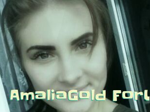AmaliaGold_ForU