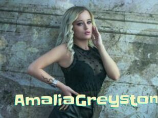 AmaliaGreyston