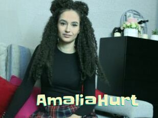 AmaliaHurt Wanna Meet