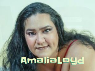 AmaliaLoyd Wanna Meet
