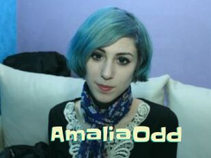 AmaliaOdd