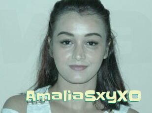 AmaliaSxyXO Wanna Meet