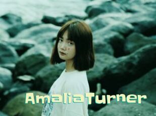 AmaliaTurner