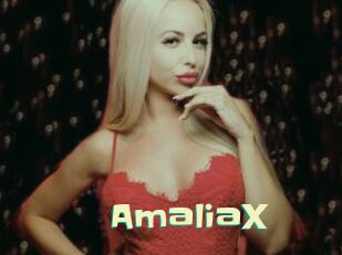 AmaliaX