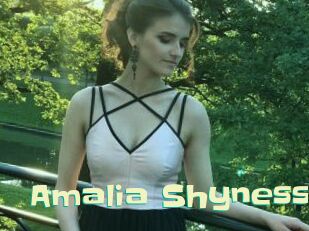 Amalia_Shyness