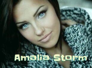 Amalia_Storm Wanna Meet