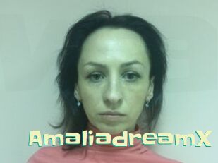 AmaliadreamX