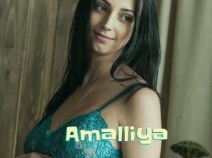 Amalliya Wanna Meet