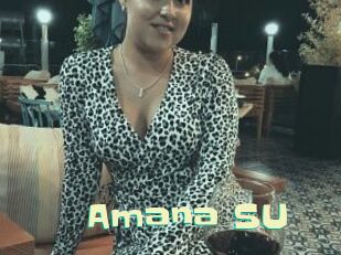 Amana_SU Wanna Meet