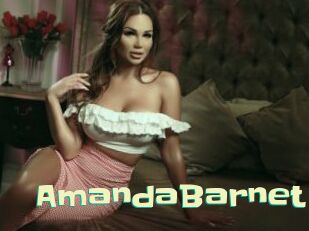 AmandaBarnet Wanna Meet