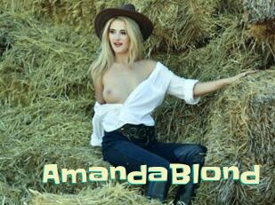 AmandaBlond