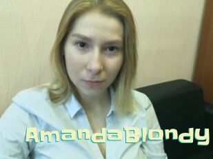 AmandaBlondy