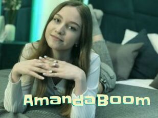 AmandaBoom