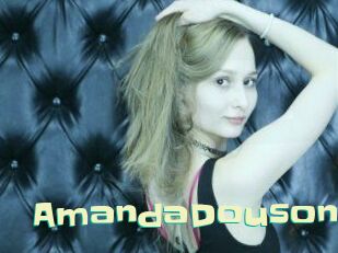 AmandaDouson Wanna Meet