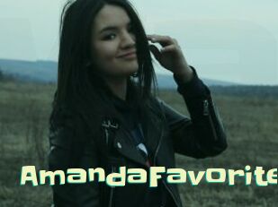 AmandaFavorite