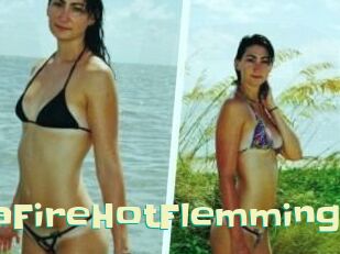 AmandaFireHotFlemming