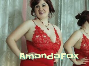 AmandaFox Wanna Meet