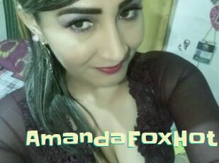 AmandaFoxHot