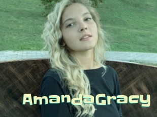 AmandaGracy Wanna Meet
