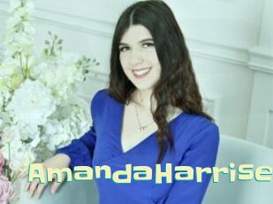 AmandaHarrise