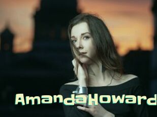 AmandaHoward