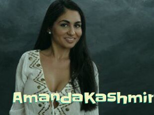 AmandaKashmir
