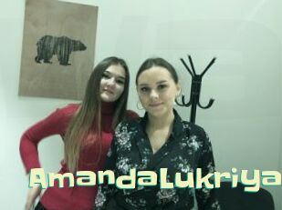 AmandaLukriya