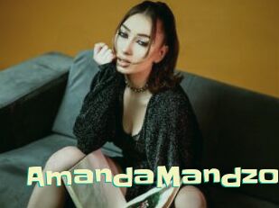 AmandaMandzo Wanna Meet