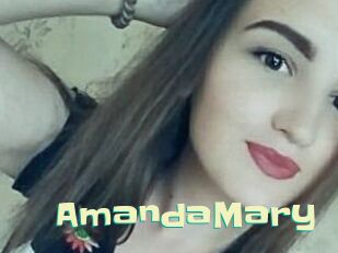 AmandaMary