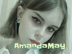 AmandaMay Wanna Meet