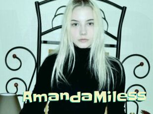 AmandaMiless