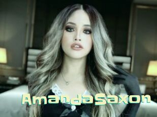 AmandaSaxon