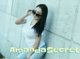 AmandaSecret Wanna Meet
