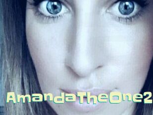 AmandaTheOne22