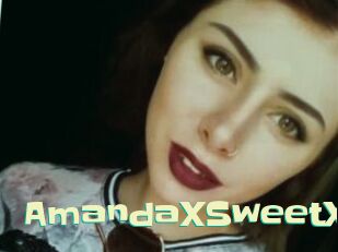 AmandaXSweetX