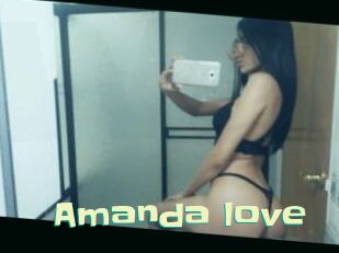 Amanda_love_ Wanna Meet