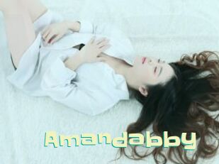 Amandabby
