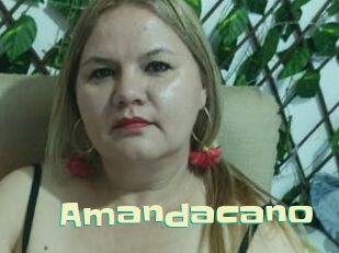 Amandacano