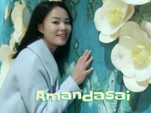 Amandasai