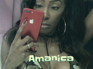 Amanica
