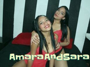 AmaraAndSara