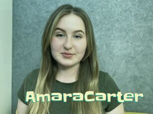 AmaraCarter