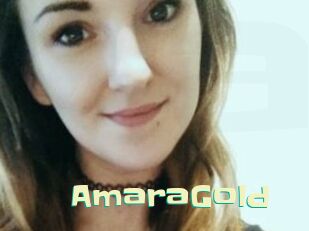 AmaraGold