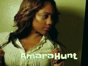 AmaraHunt Wanna Meet